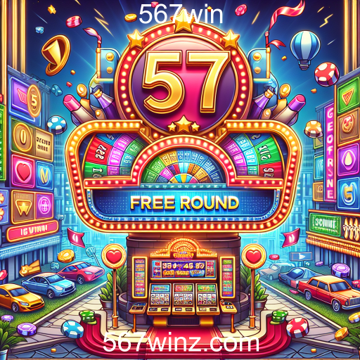 Aproveite as Promoções Imperdíveis da 567win